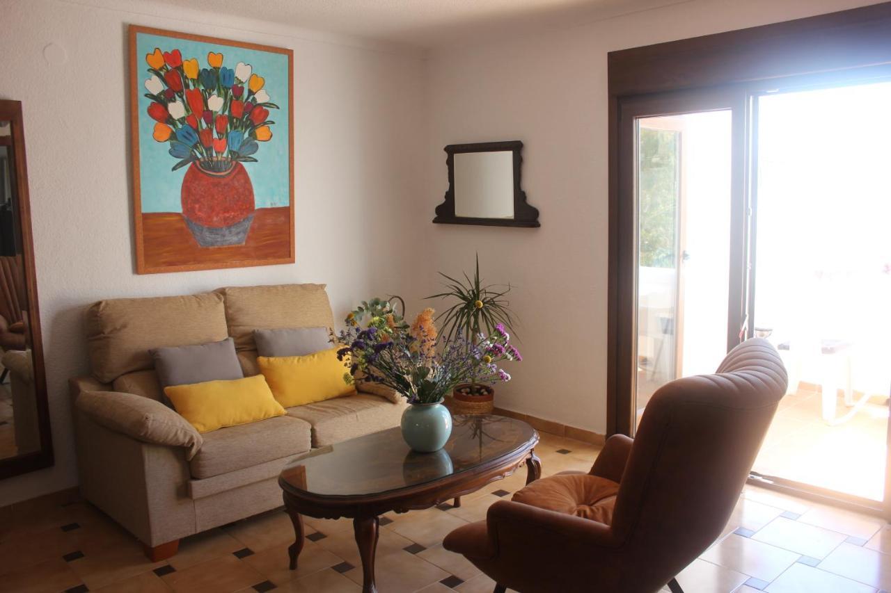 Casa Indalina Con Parking Privado Incluido Apartment *
