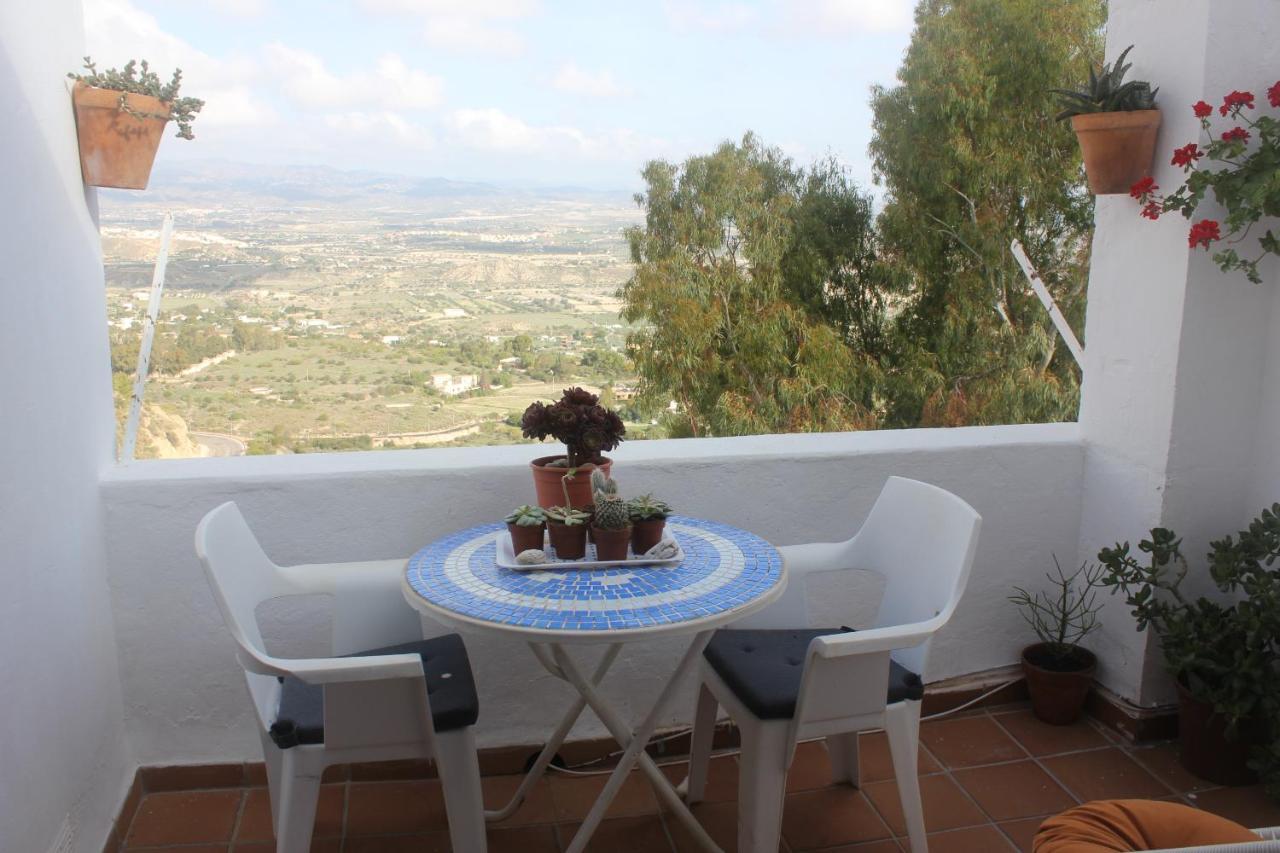 Apartment Casa Indalina Con Parking Privado Incluido *