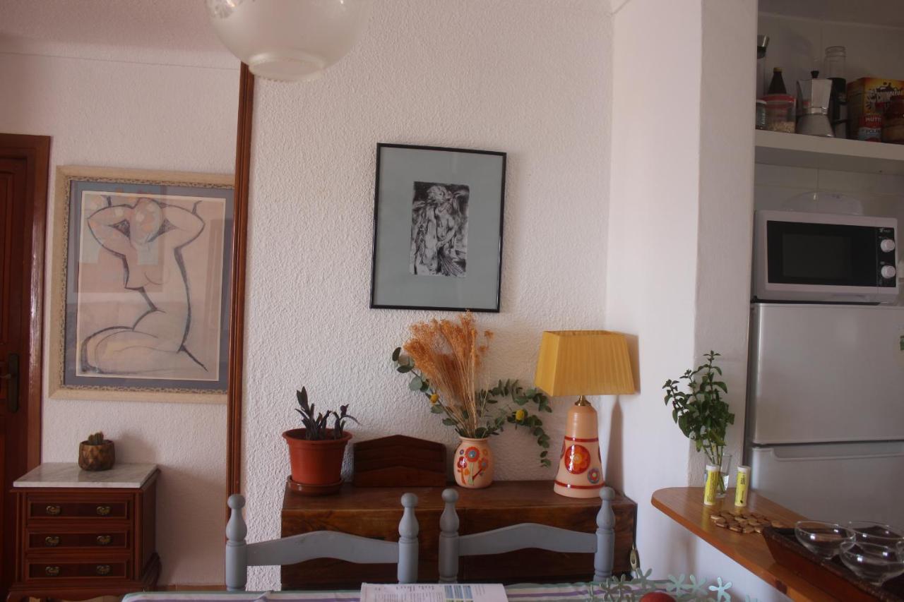 Apartment Casa Indalina Con Parking Privado Incluido
