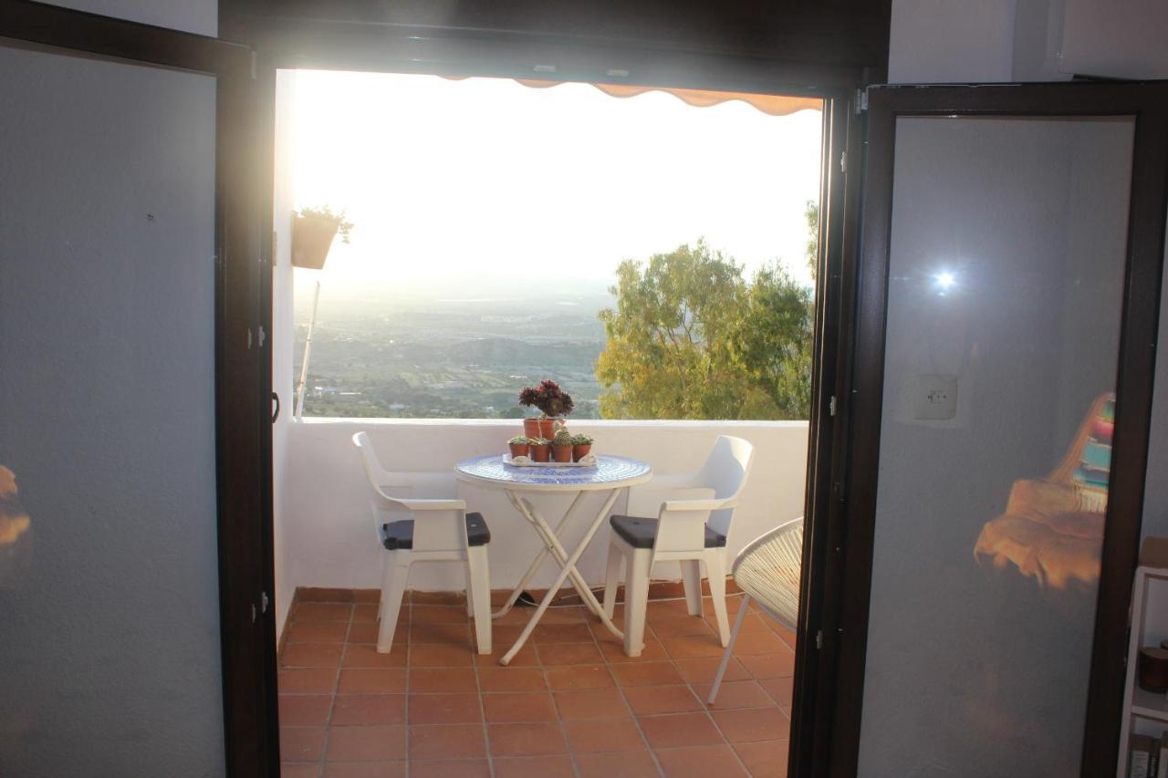 Casa Indalina Con Parking Privado Incluido Apartment *