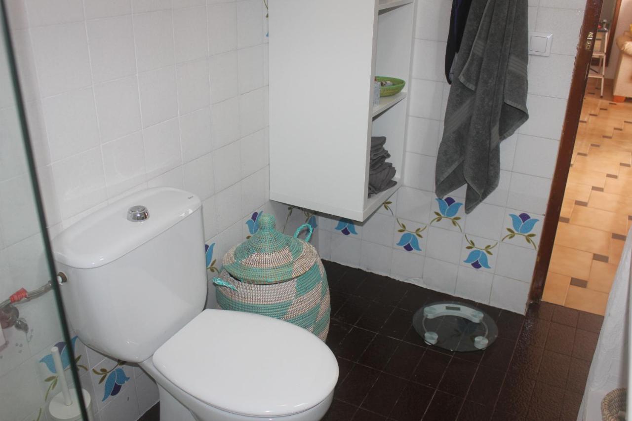 Casa Indalina Con Parking Privado Incluido Apartment