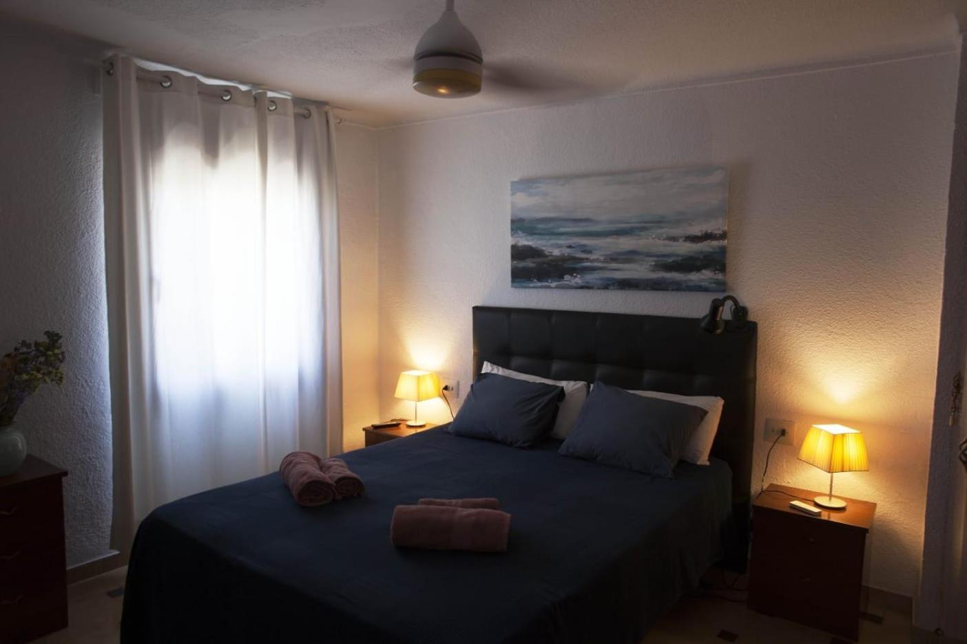 Casa Indalina Con Parking Privado Incluido Apartment Mojacar