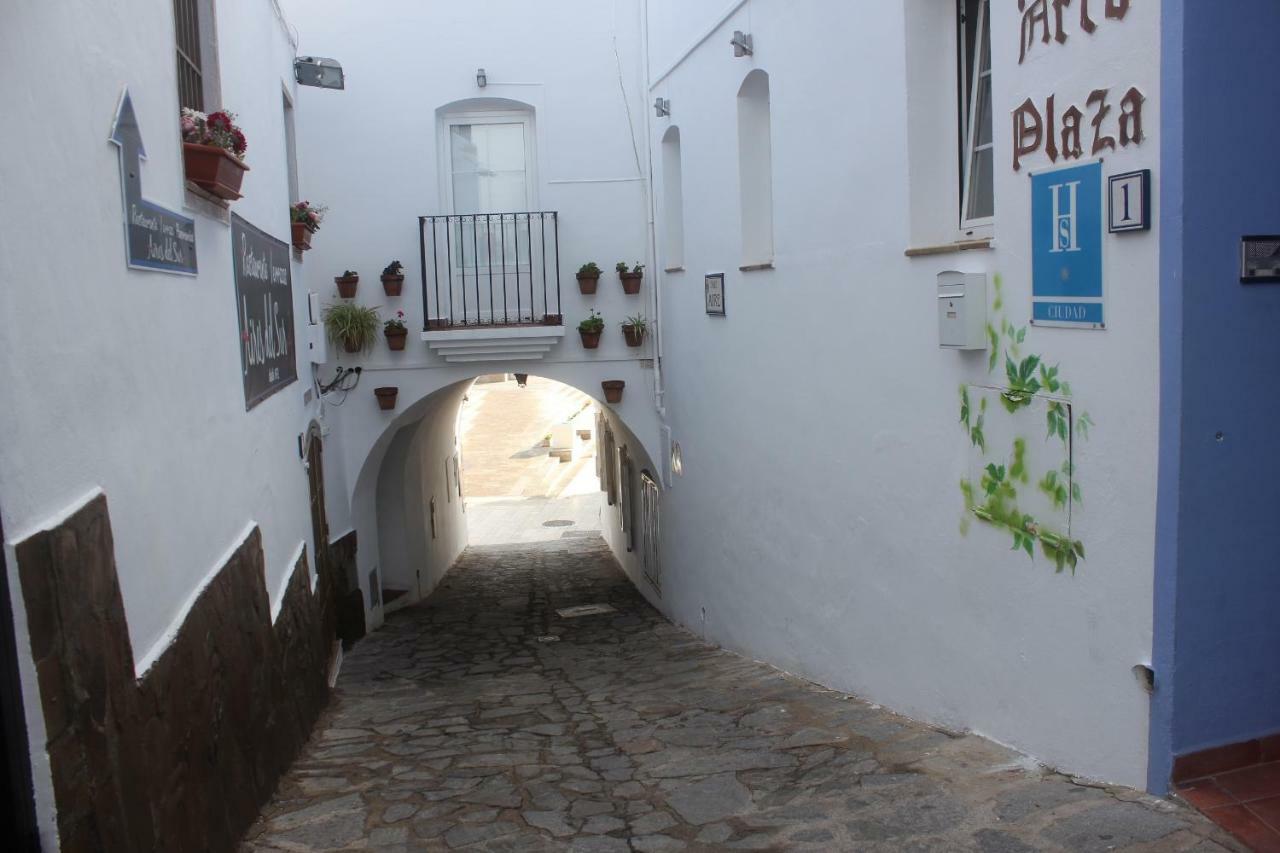 Apartment Casa Indalina Con Parking Privado Incluido *