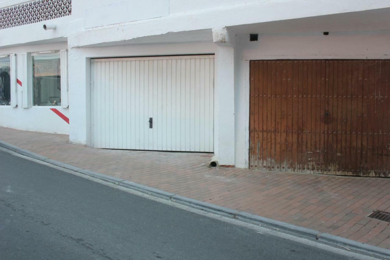 Casa Indalina Con Parking Privado Incluido Apartment *