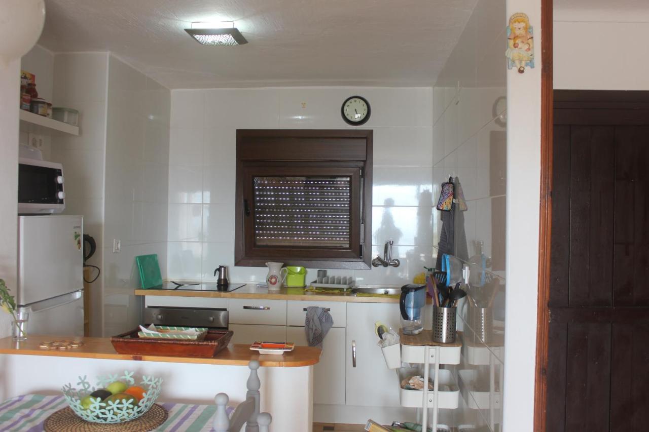 Apartment Casa Indalina Con Parking Privado Incluido *