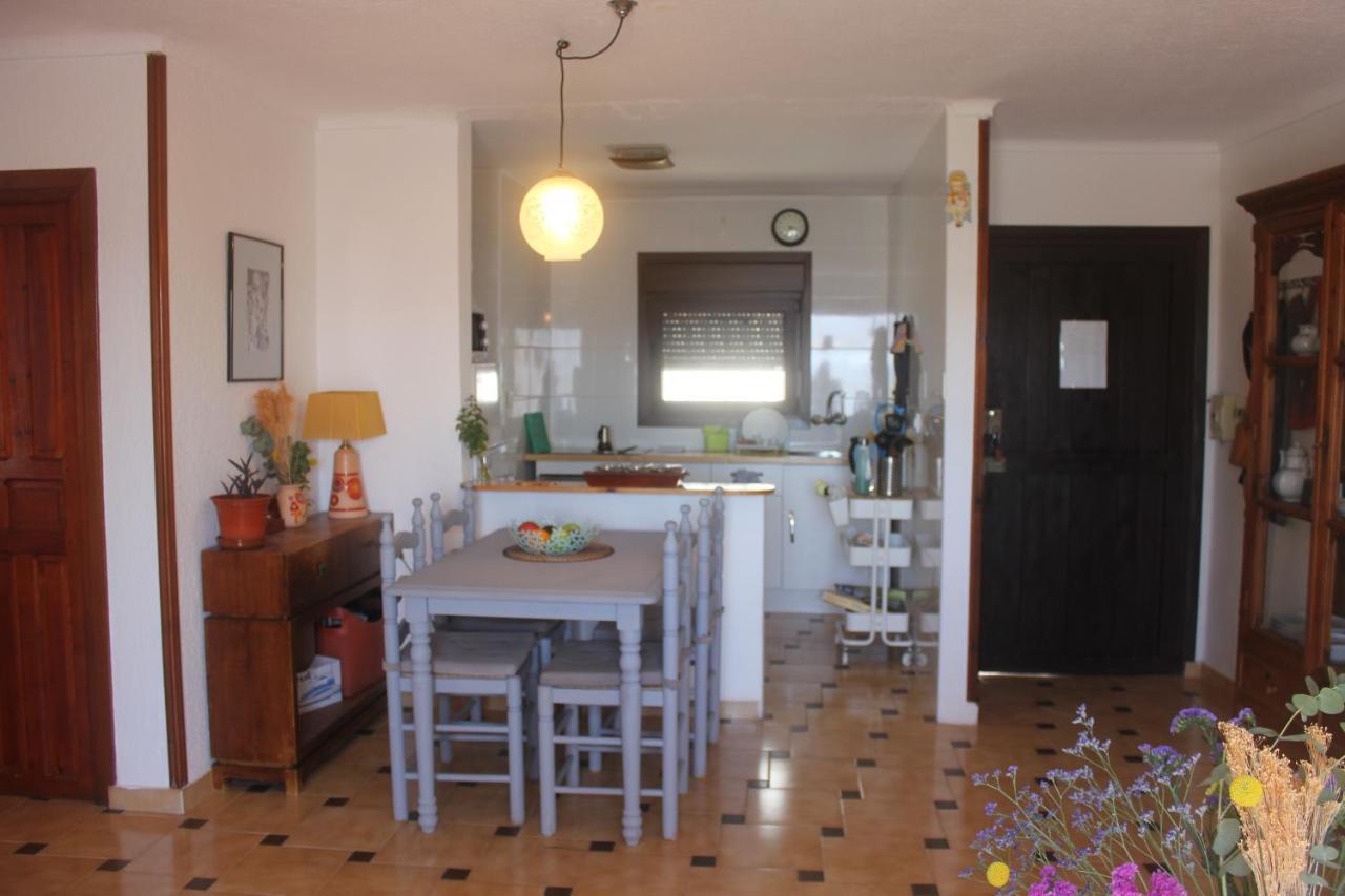 Casa Indalina Con Parking Privado Incluido Apartment Mojacar