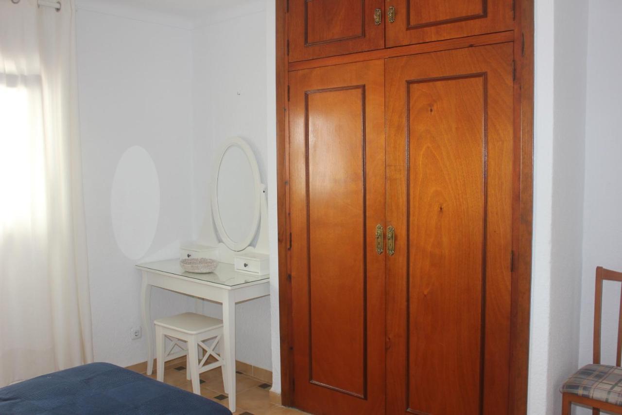 Casa Indalina Con Parking Privado Incluido Apartment