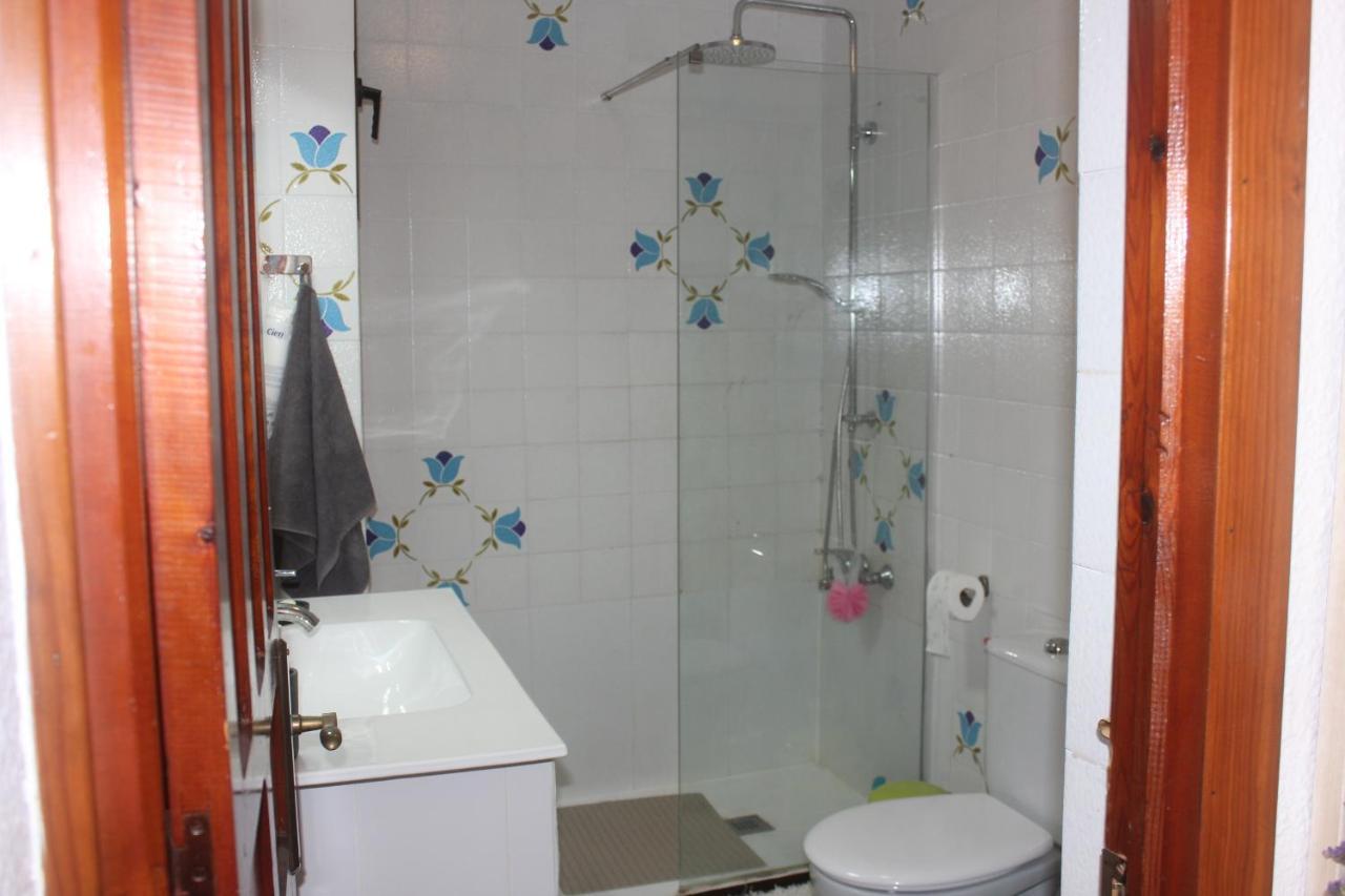 Casa Indalina Con Parking Privado Incluido Mojacar