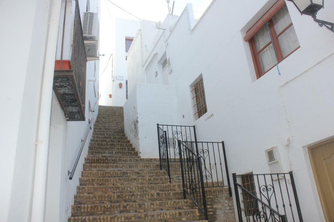 Casa Indalina Con Parking Privado Incluido *
