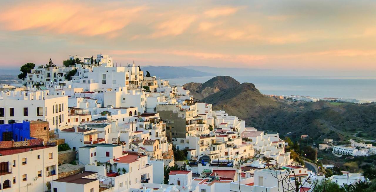 Apartment Casa Indalina Con Parking Privado Incluido Mojacar