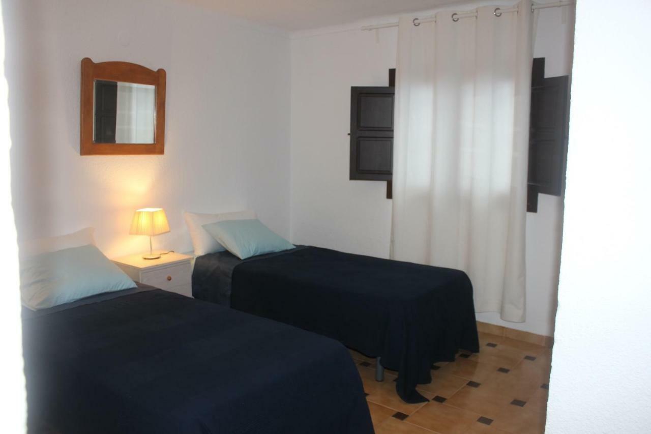 Casa Indalina Con Parking Privado Incluido Mojacar
