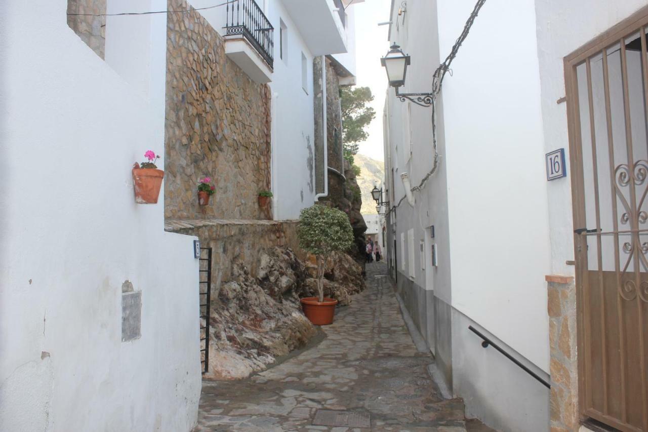 Casa Indalina Con Parking Privado Incluido Apartment *