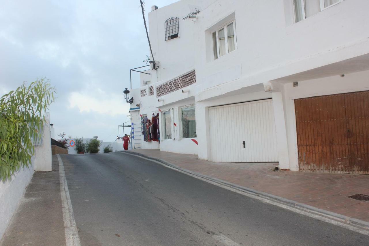 Casa Indalina Con Parking Privado Incluido Mojacar